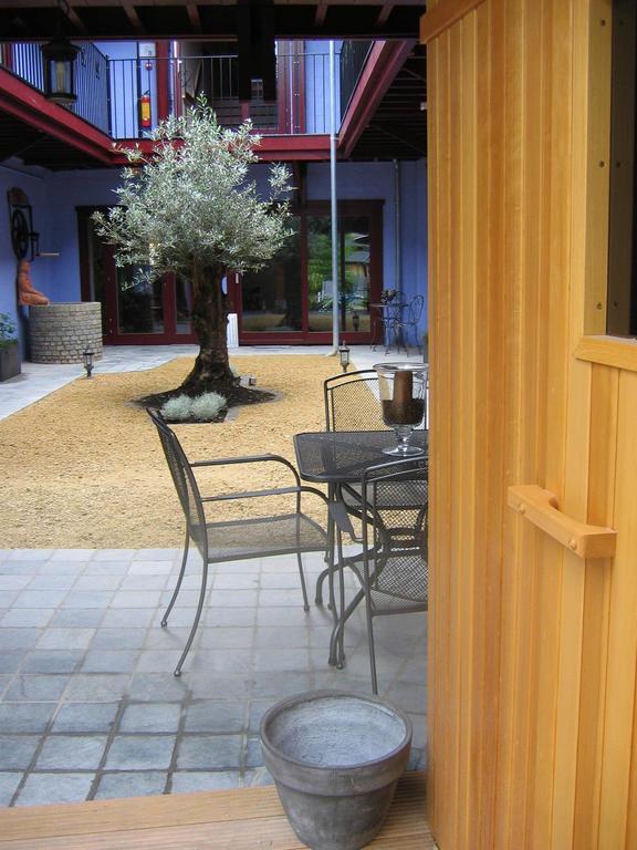 Hotel Van Reeth'S Koffiebranderij Puurs Habitación foto